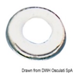 Osculati - Rondella per 55.242.30 10 mm
