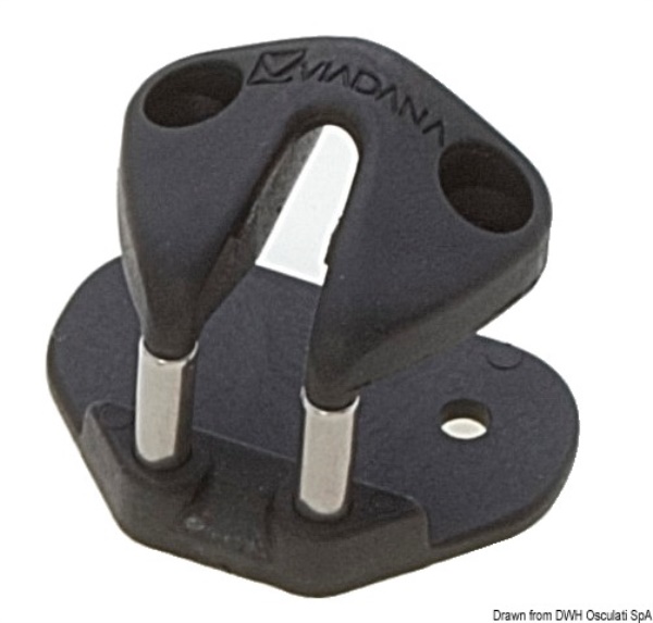 Uscita a rulli per 56.025.10 - 56.025.14