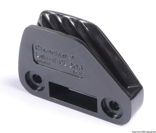 Clamcleat CL 206 - 56.206.10