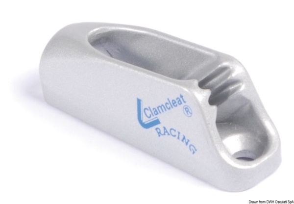 Clamcleat CL 211 MK2 - 56.211.18
