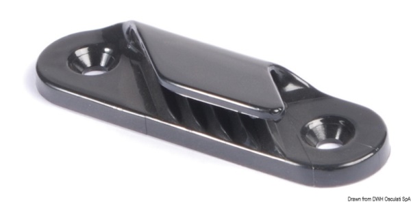Clamcleat CL 214 - 56.214.04