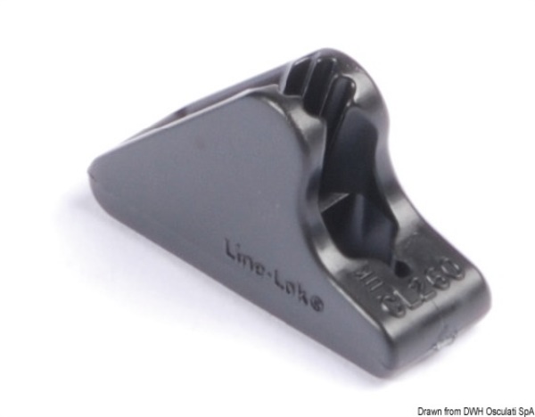 Clamcleats CL 260 cf. 8 pz. - 56.260.00