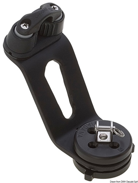 Torretta girevole - 56.266.00