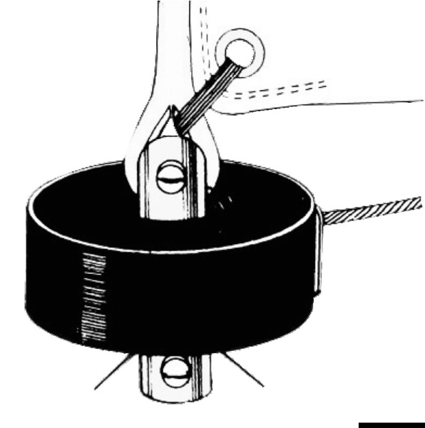 Girafiocco manuale SeaSure - 57.299.00