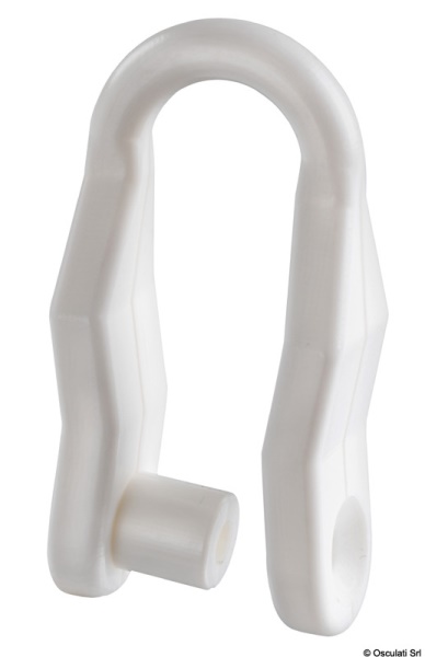 Grillo per cursore randa 8 mm - 58.045.90