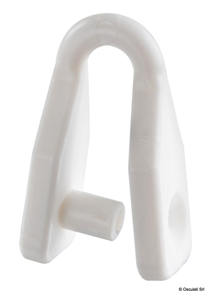 Grillo per cursore randa 6 mm - 58.045.91