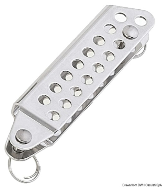 Landa 115x30 mm - 58.370.81