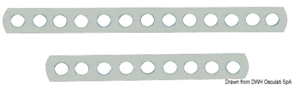 Landa pesante 145 mm - 58.507.10
