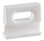 Osculati - Cursori nylon curvi 10 mm