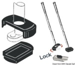 Osculati - Giunto flessibile prolunghe