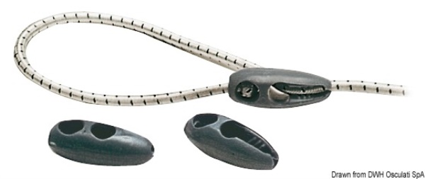 Cappio elastico 6 mm - 63.737.06