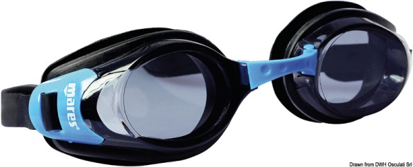 Occhialino da nuoto Mares - 64.320.00