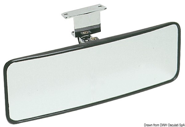 Specchietto 100x300 mm - 64.494.00