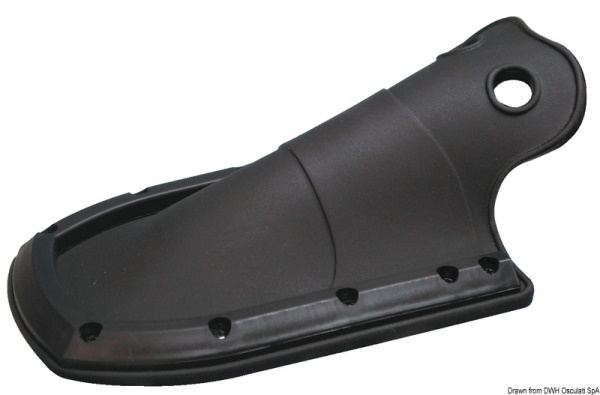 Pantofola anteriore Devocean ragazzi - 64.941.01