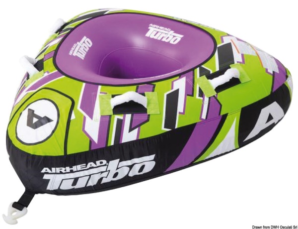 Gonfiabile Turbo Blast - 64.953.01