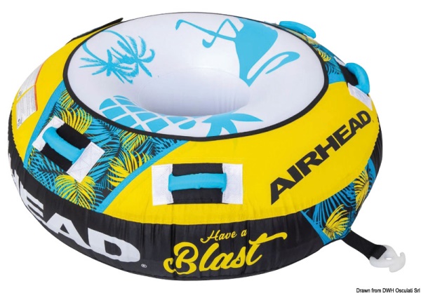 Gonfiabile Blast - 64.954.04