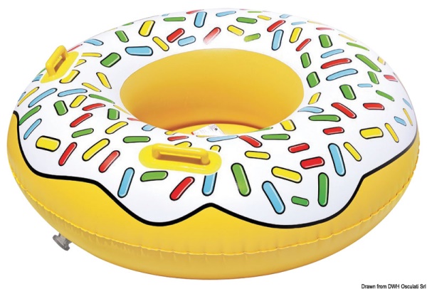 Airhead Townut - 64.954.05