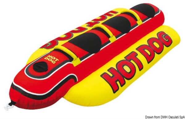 Gonfiabile Airhead Hot Dog - 64.956.00