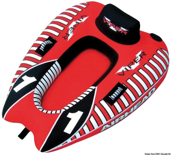 Gonfiabile Viper 1 - 64.965.03