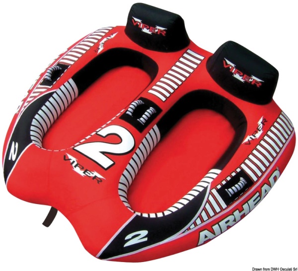 Gonfiabile Viper 2 - 64.965.04