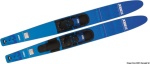 Osculati - Sci nautici Jobe Allegre Combo Blu