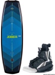 Osculati - Attacchi JOBE Waze per Wakeboard