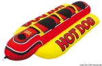 Osculati - Gonfiabile Airhead Hot Dog