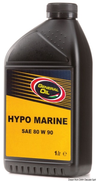 Olio per trasmissioni Hypo Marine - 65.087.00