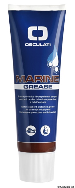 grasso protettivo Lubrimar - 65.090.00