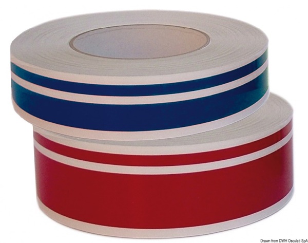 Linea gallegg. nera 72 mm - 65.109.00NE