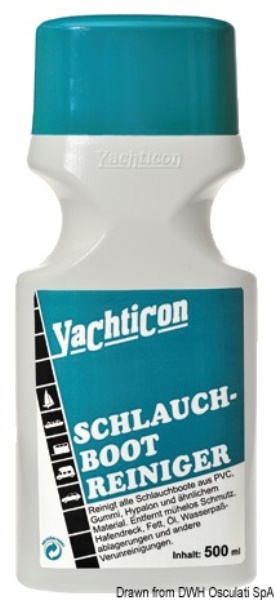 Detergente Yachticon Boat Cleaner - 65.117.70
