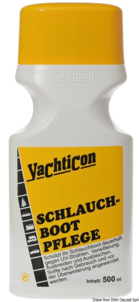 Protettivo Yachticon Boot Pflege - 65.117.71