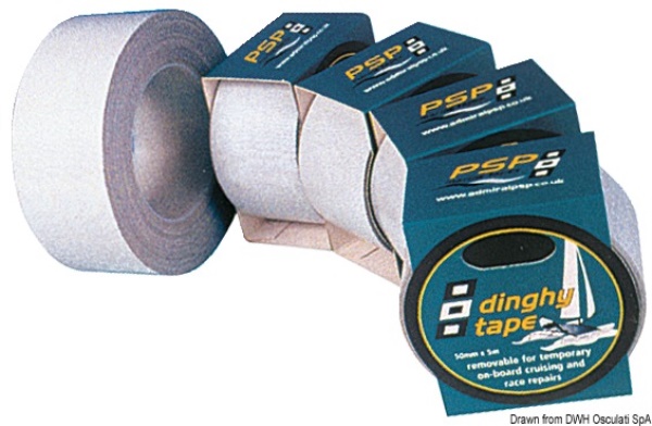 Nastro adesivo Dinghy Tape - 65.118.50