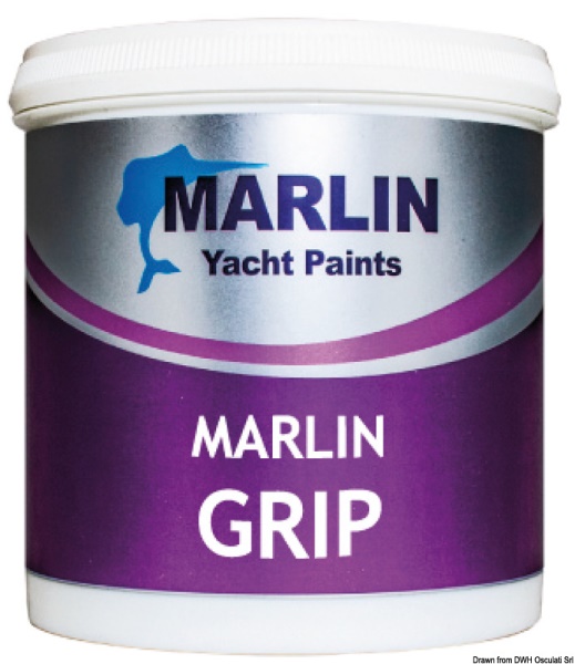 MARLIN GRIP grigio 1 l - 65.119.03