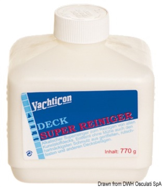 Detergente per ponte Yachticon - 65.211.82