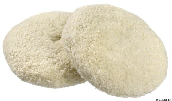 Cuffia in lana grossa doppio lato - 65.230.16