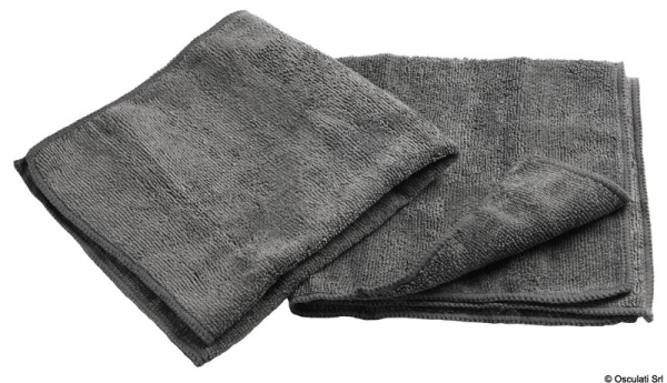 Panni in microfibra Boat Care (confezione da 2 pz) - 65.230.40