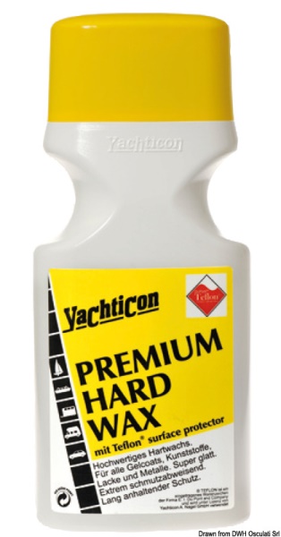 Cera al teflon Yachticon - 65.246.90
