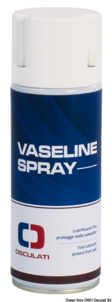 Vaselina nautica spray - 65.288.00