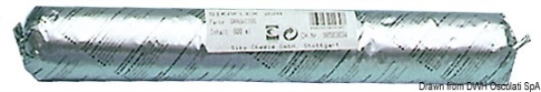 Sikaflex 292 bianco 600 ml - 65.289.04