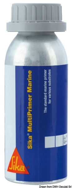 Sika MultiPrimer Marine 250 ml - 65.289.31