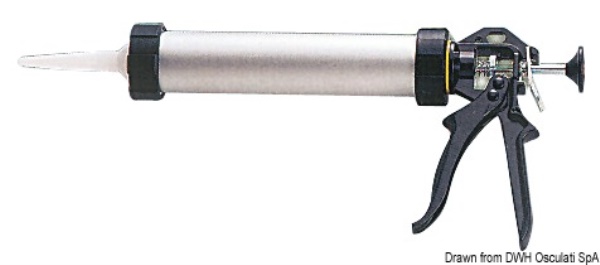Pistola Rotapy lega leggera - 65.293.00