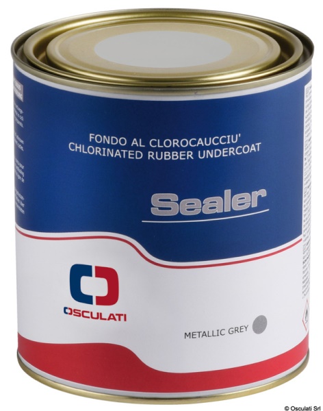 Primer e sigillante Sealer 0,75 l - 65.620.10