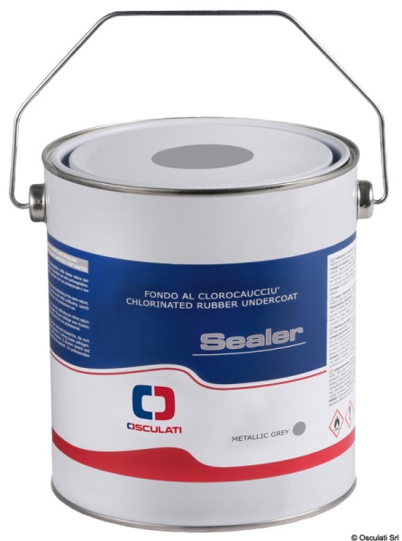 Primer e sigillante Sealer 2,5 l - 65.620.20