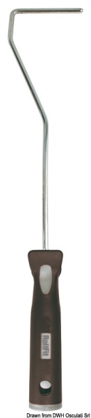 Manico per rullini 5 cm - 65.653.04