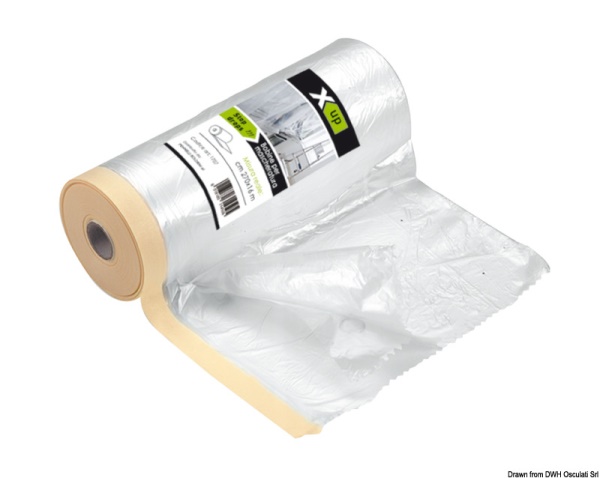 Film per mascherature 1400x33 (mm x m) - 65.656.02