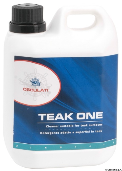 Liquido Teak One 1L - 65.742.00