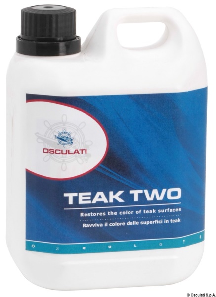 Liquido Teak Two 1L - 65.743.00