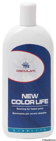 Ravvivante New Color Life - 65.746.00