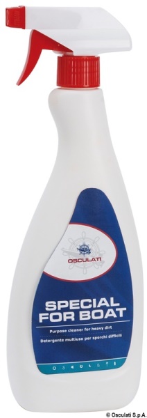 Detergente Special for Boat - 65.748.50
